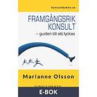 Konsultboken Publishing Framgångsrik Konsult guiden till att lyckas,