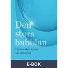 Mondial Den stora bubblan : hur tekniken formar vår världsbild, (E-bok)