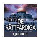 Jentas De rättfärdiga, Ljudbok