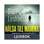 Hälsa till mamma, Ljudbok