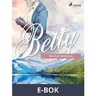 Betty maailmalla, (E-bok)