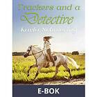 The Girls from the Horse Farm 7 Trackers and a Detective