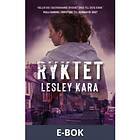 Ryktet, (E-bok)