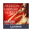 LUST Passion i spegelglaset, Ljudbok