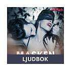 Cupido Masken, Ljudbok