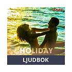 Cupido Holiday Memories, Ljudbok