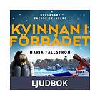 Kvinnan i förrådet, Ljudbok