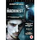 The Machinist (UK) (DVD)