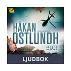 Ordfront Ljud Blot, Ljudbok