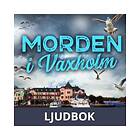 Morden i Vaxholm, Ljudbok
