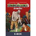 Zombiejägarna 4 – Jättens löfte (E-bok)