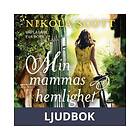Historiska Media Min mammas hemlighet, Ljudbok