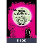Mardrömsklubben 2: Den onda barnvakten (E-bok)