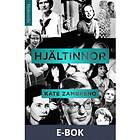 Modernista Hjältinnor (E-bok)
