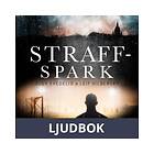 Straffspark, Ljudbok