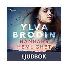 Hannahs hemlighet, Ljudbok