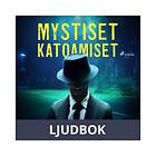 Mystiset katoamiset, Ljudbok