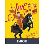 Rabén & Sjögren Jane och vilde Bill (E-bok)