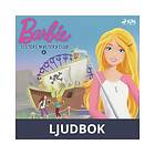 Barbie Sisters Mystery Club 2 The Haunted Boardwalk, Lju