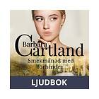 Smekmånad med förhinder, Ljudbok