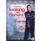 Looking for Richard (UK) (DVD)