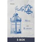 Modernista Om Gotiska berättelser av Karen Blixen (E-bok)
