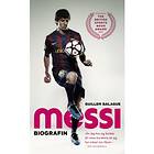 Modernista Messi : biografin