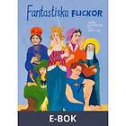 Natur & Kultur Fantastiska flickor pdf (E-bok)