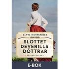 Slottet Deverills döttrar (E-bok)