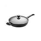 Scanpan Classic Sautépande 32cm (med Lav)