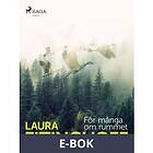 För många om rummet (E-bok)