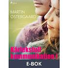 Kärleksfull kommunikation i parförhållanden (E-bok)