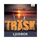 Whip Media Träsk, Ljudbok