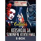 Keishoja ja sininen kuolema (E-bok)
