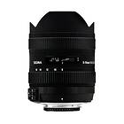 Sigma 8-16/4.5-5.6 DC HSM for Canon