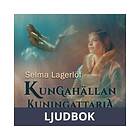 Kungahällan kuningattaria, Ljudbok