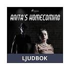 Anita’s Homecoming, Ljudbok