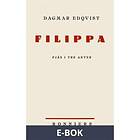 Filippa : Pjäs i tre akter (E-bok)