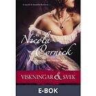 Viskningar & svek (E-bok)