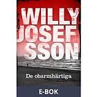 De obarmhärtiga (E-bok)
