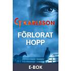 Word Audio Publishing Förlorat Hopp (E-bok)