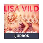 LUST Showgirl, Ljudbok