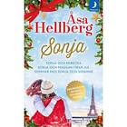 Månpocket Samlingsvolym om Sonja och hennes vänner. Rebecka Maggan fir