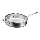 Scanpan Impact Sautépande 28cm (med Lav)