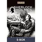 The Adventures of Sherlock Holmes (E-bok)