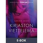 LUST Kirjaston viettelemä eroottinen novelli (E-bok)