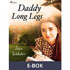 Daddy-Long-Legs (E-bok)