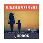 Mysterier i vitt, Ljudbok