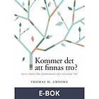 Kommer det att finnas tro?: En ny vision för undervisn