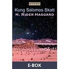 Kung Salomos Skatt (E-bok)